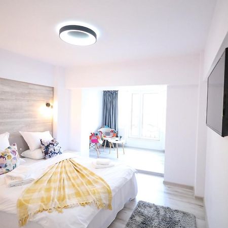 Apartament Patrick Ґурагумора Екстер'єр фото