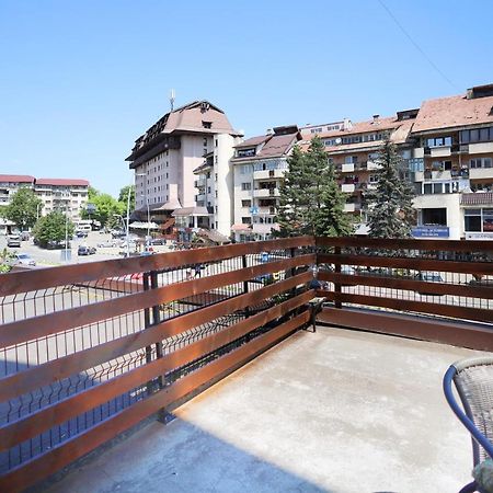 Apartament Patrick Ґурагумора Екстер'єр фото