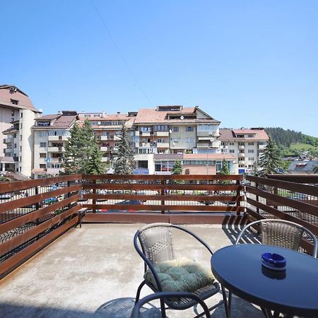 Apartament Patrick Ґурагумора Екстер'єр фото