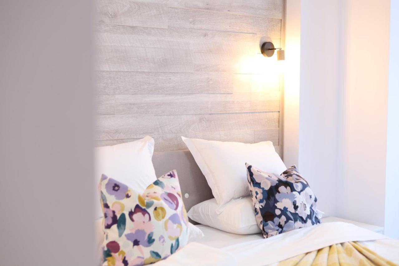 Apartament Patrick Ґурагумора Екстер'єр фото