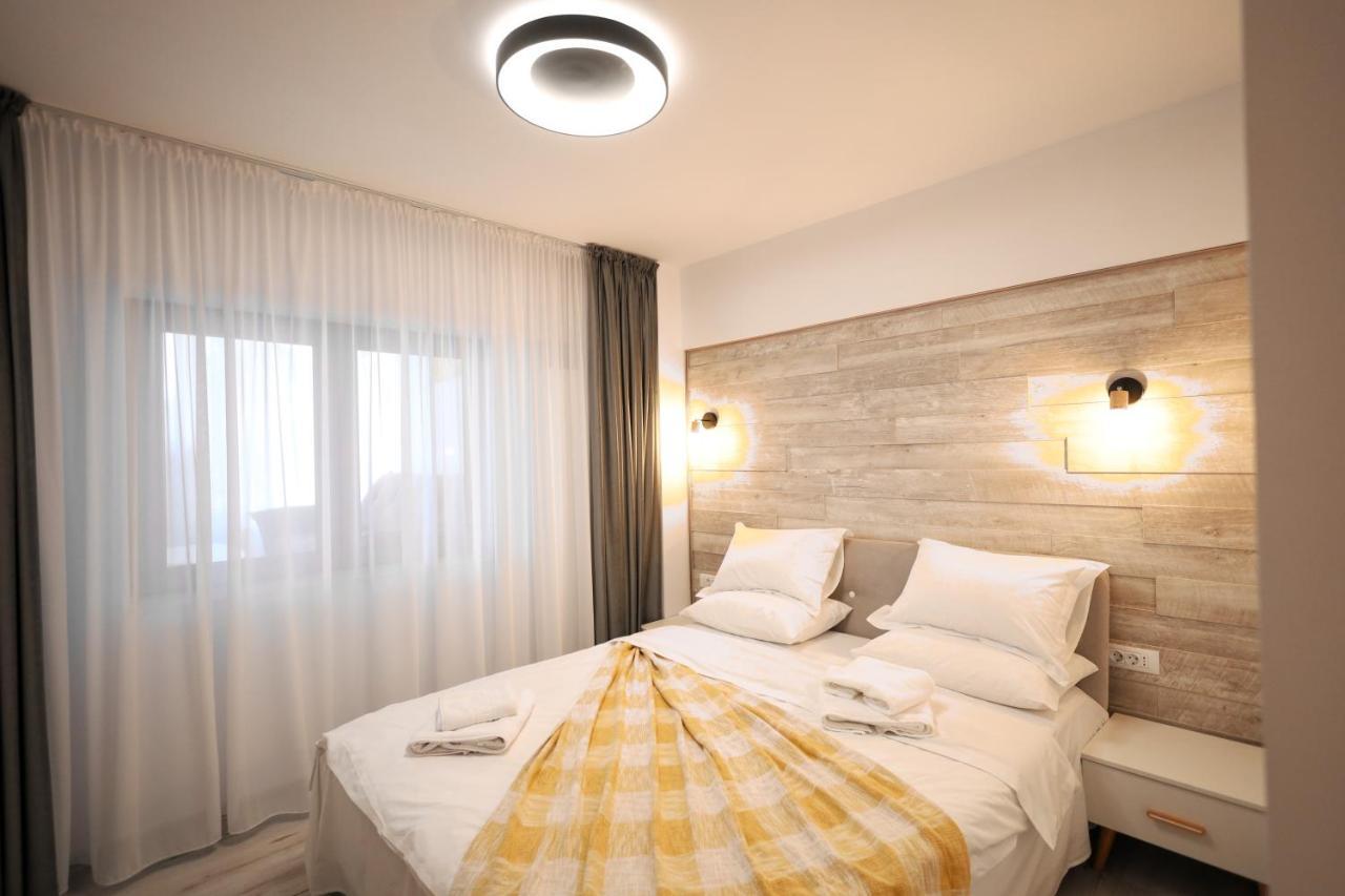 Apartament Patrick Ґурагумора Екстер'єр фото