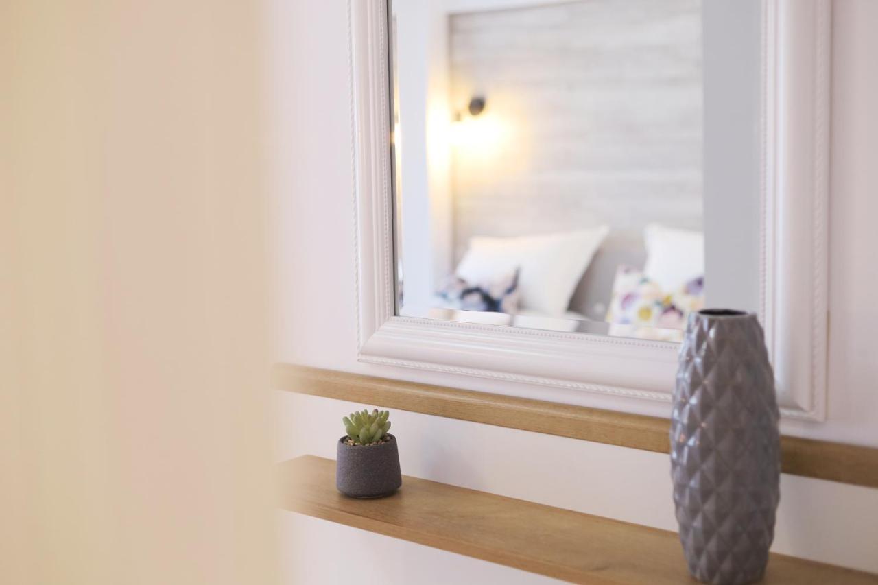 Apartament Patrick Ґурагумора Екстер'єр фото