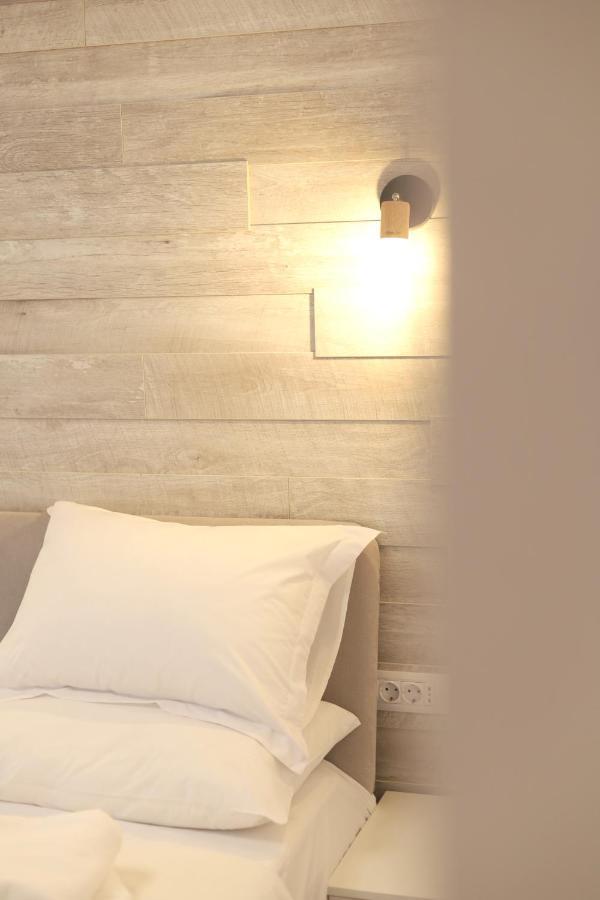Apartament Patrick Ґурагумора Екстер'єр фото