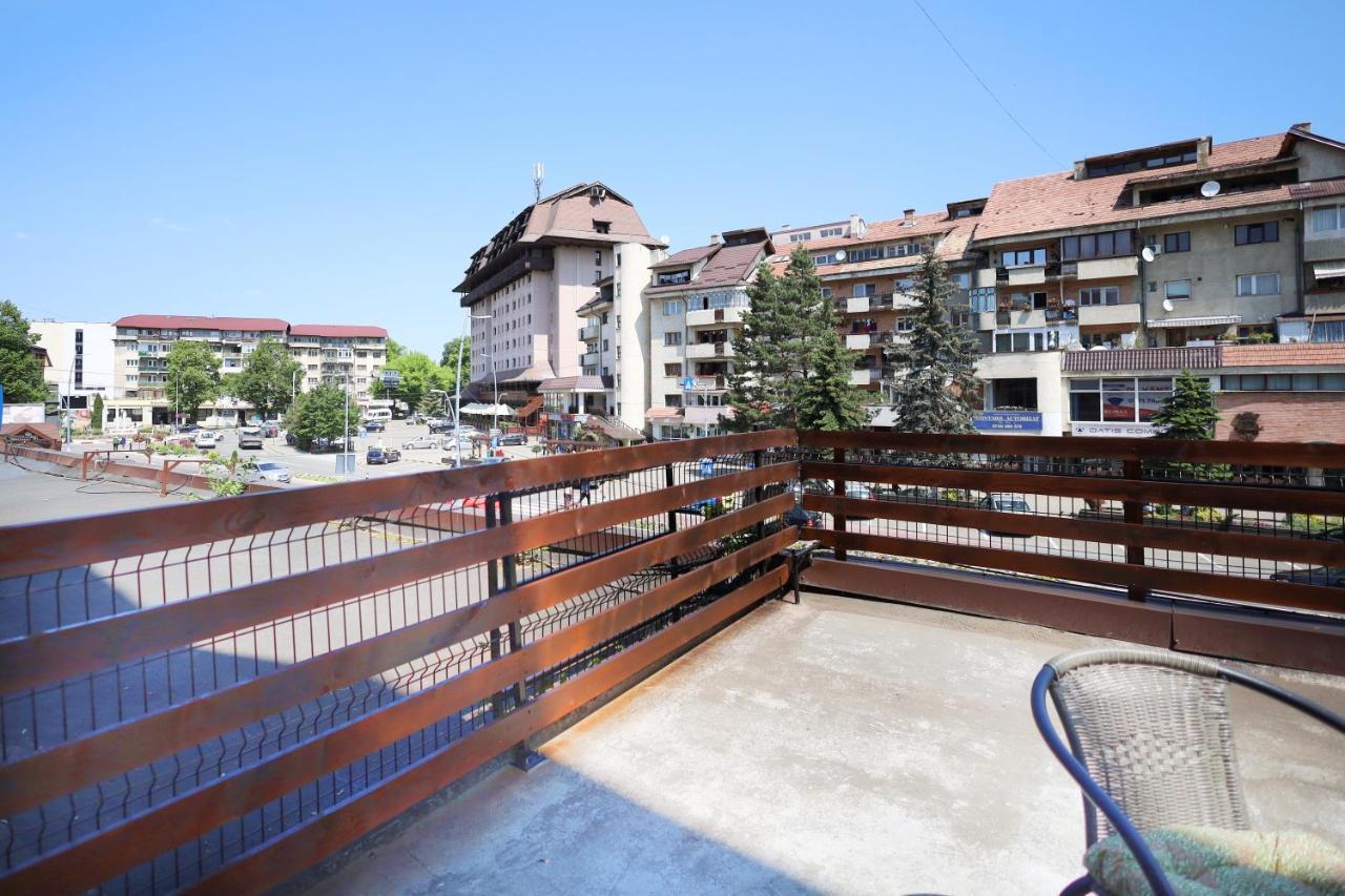 Apartament Patrick Ґурагумора Екстер'єр фото