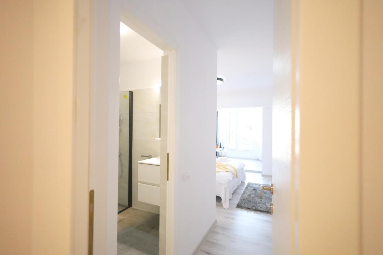 Apartament Patrick Ґурагумора Екстер'єр фото