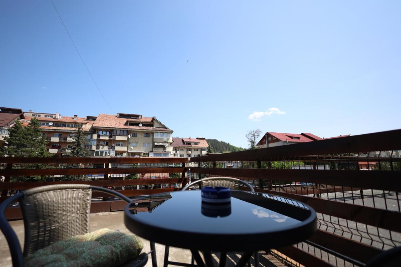 Apartament Patrick Ґурагумора Екстер'єр фото