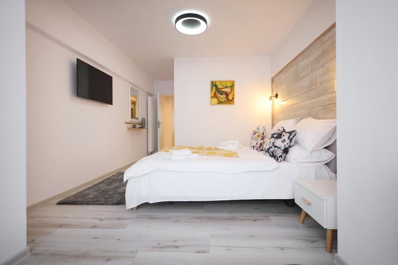 Apartament Patrick Ґурагумора Екстер'єр фото