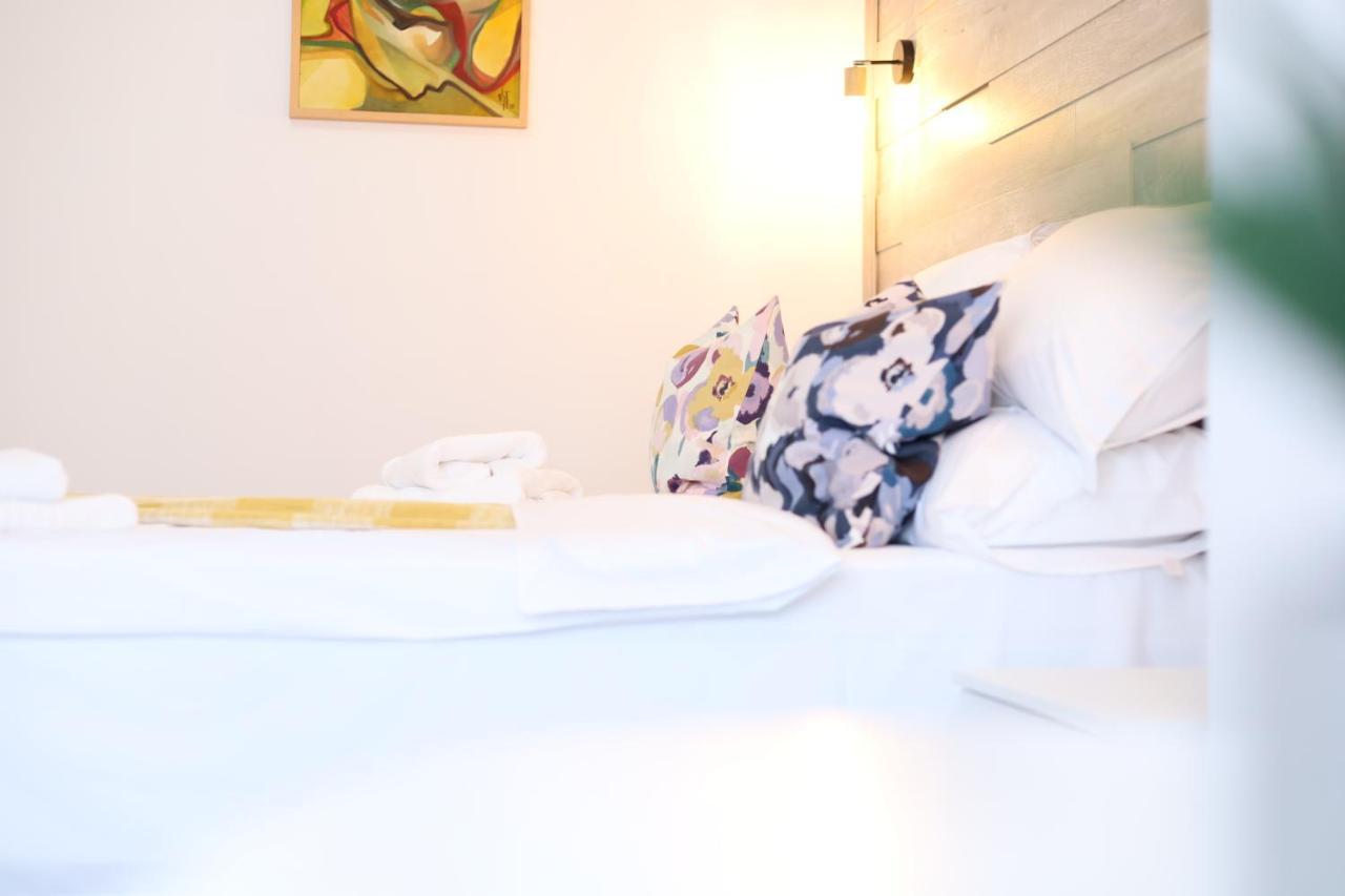Apartament Patrick Ґурагумора Екстер'єр фото