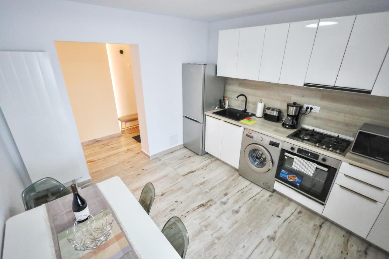 Apartament Patrick Ґурагумора Екстер'єр фото