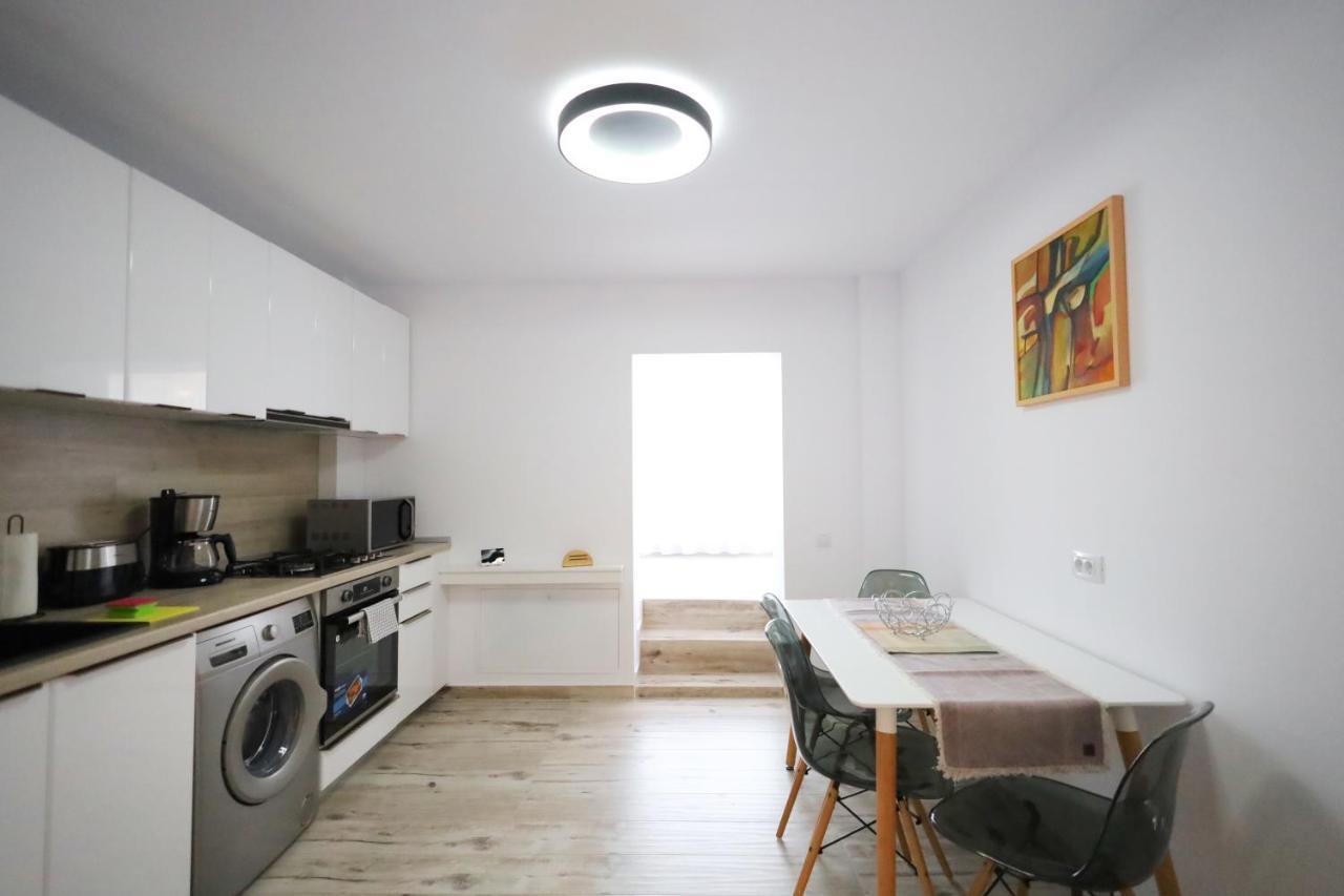 Apartament Patrick Ґурагумора Екстер'єр фото