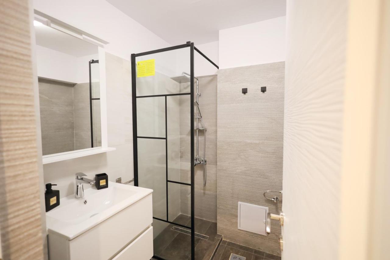 Apartament Patrick Ґурагумора Екстер'єр фото
