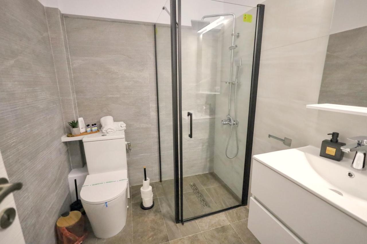 Apartament Patrick Ґурагумора Екстер'єр фото