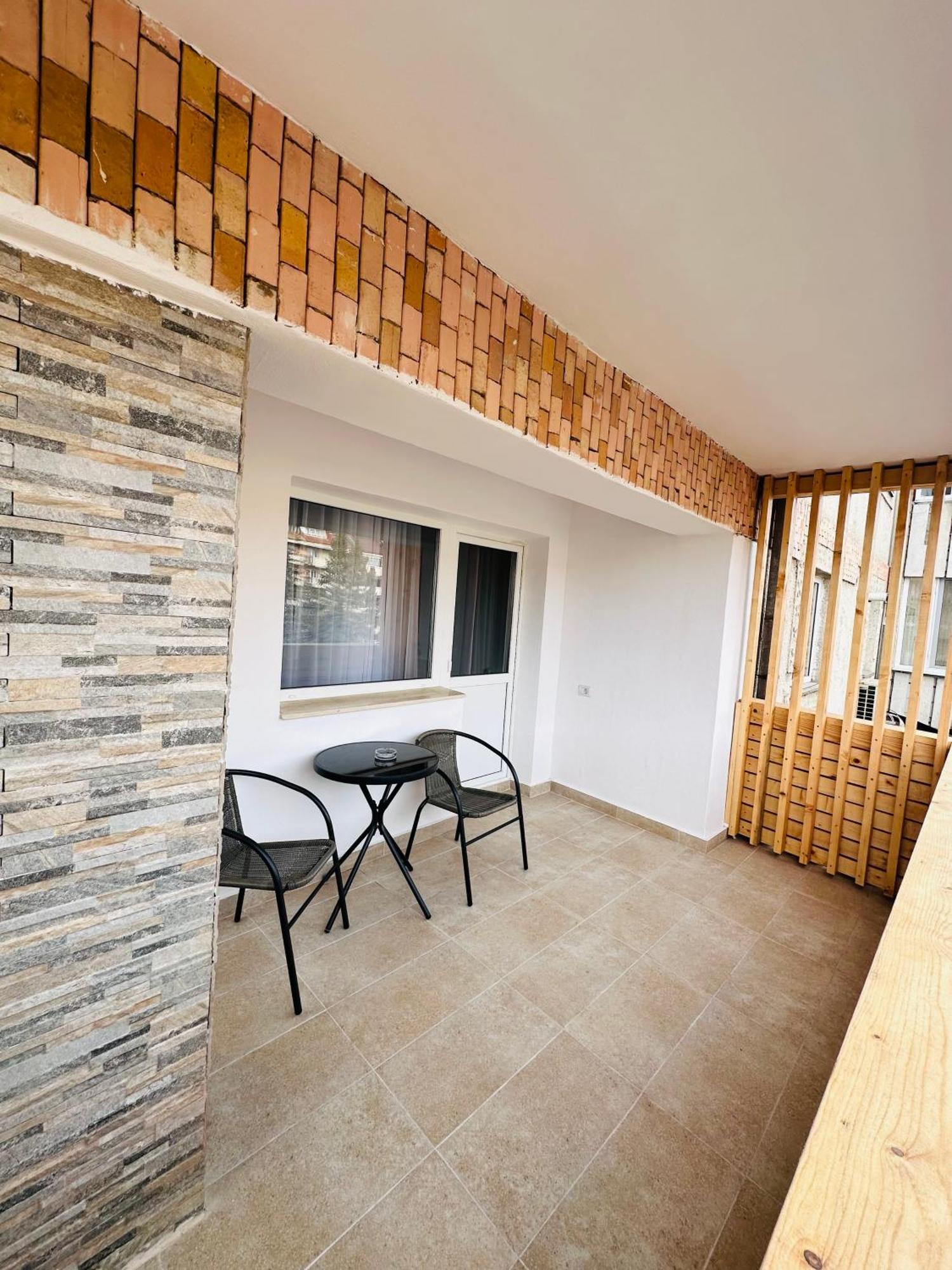 Apartament Patrick Ґурагумора Екстер'єр фото
