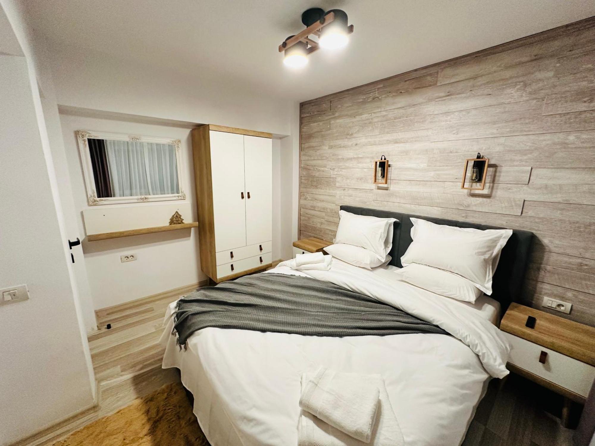 Apartament Patrick Ґурагумора Екстер'єр фото