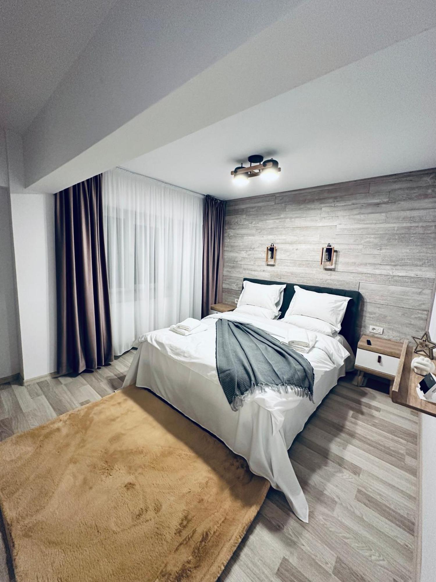 Apartament Patrick Ґурагумора Екстер'єр фото