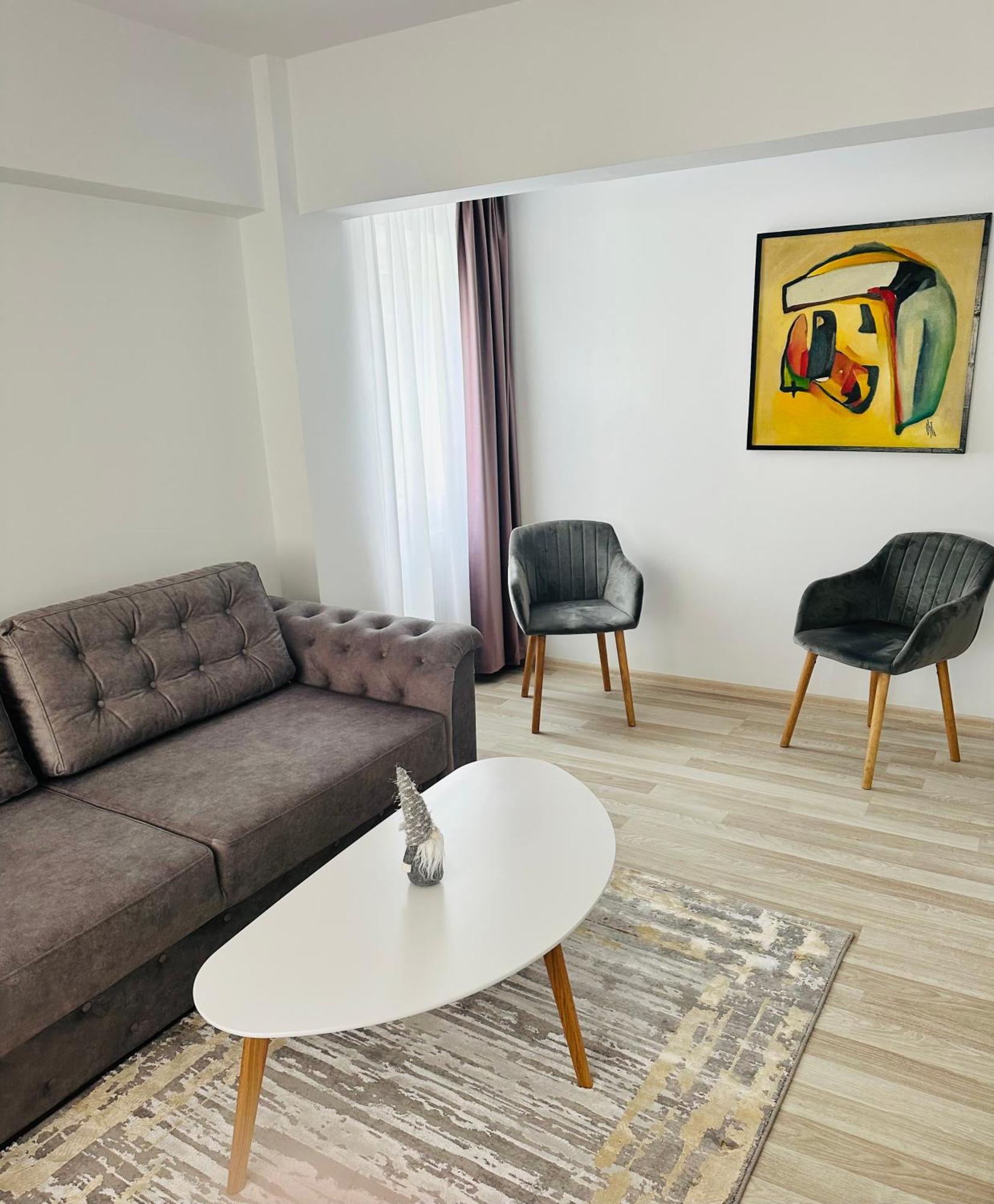 Apartament Patrick Ґурагумора Екстер'єр фото